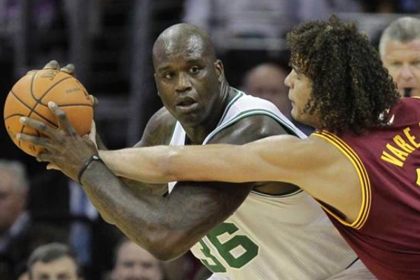NBA十大超級中鋒分別是誰,？