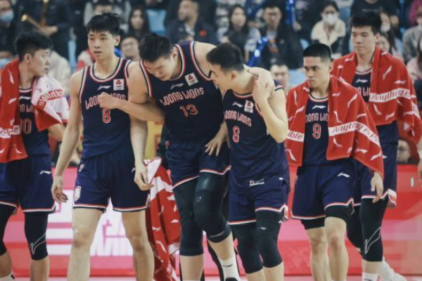 CBA中場休息有多少分鐘,？